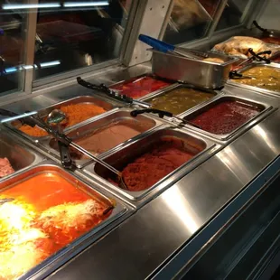 Hot Food