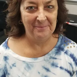 Regina R.