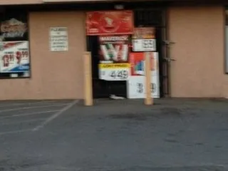 Carbona Food & Liquor