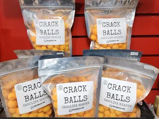 Long Beach Exotic Jerky