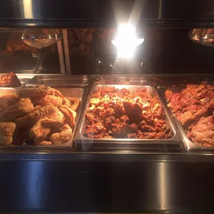 Carnitas chicharrones