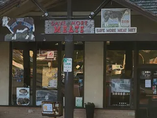 Save-More Meat Market