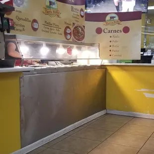 Fresh made #tacos