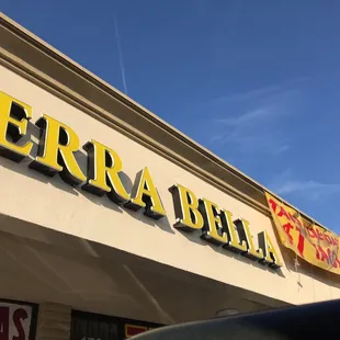 Tierra Bella highly underrated