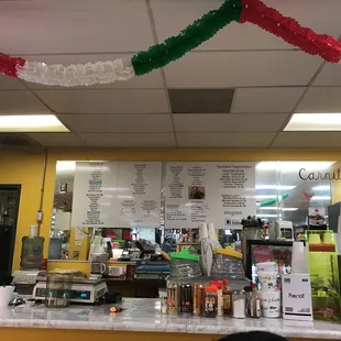 Damn! The best place for birria in orange!