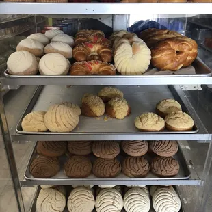 pan dolce ;)