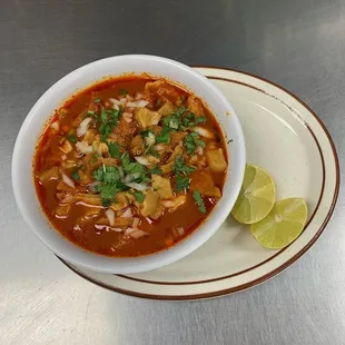 Menudo