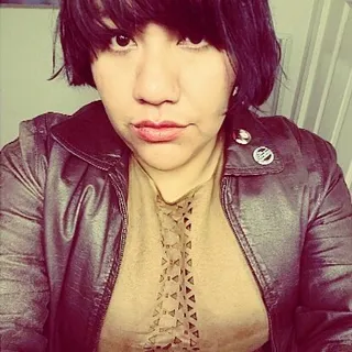 Patricia S.