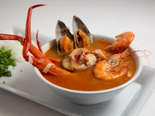 El Rincon Mexicano