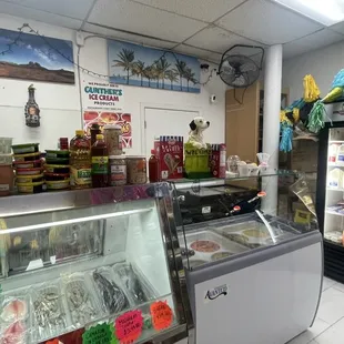 Ice cream