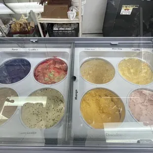 Ice cream