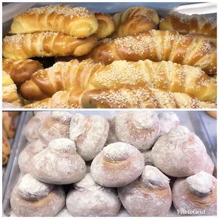 Pan delisioso!