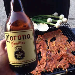 Best tasting asada ever