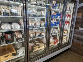 Kettle Range Meat Co