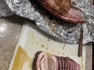 Danny's Meats & Catering