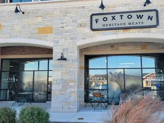 Foxtown Heritage Meats
