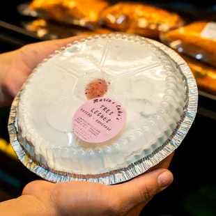 ONE AND ONLY TRES LECHES CAKES!