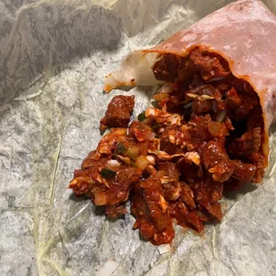 food, wraps, burritos and wraps, burrito