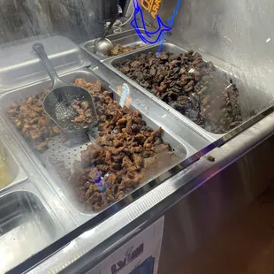 Chicharrones