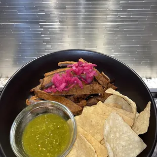 Marinated Pork Shoulder