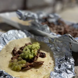 Salsa Verde