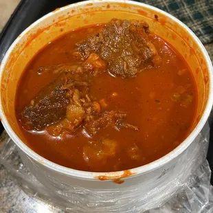 Pozole