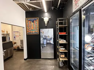 Forbes Meat Company