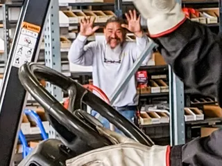 Unicoa Industrial Supply