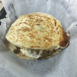 Asada Gordita