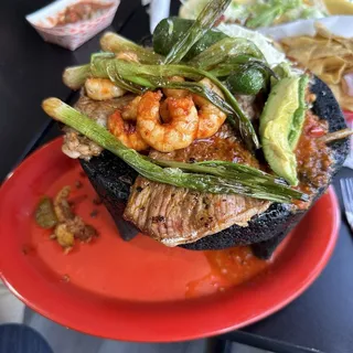 Molcajete