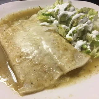 Enchilada