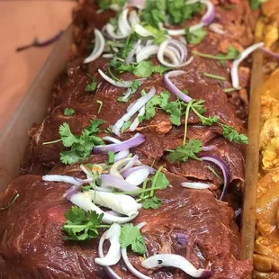 Ranchera preparada !!