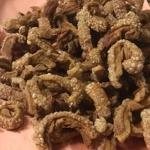Chicharrón