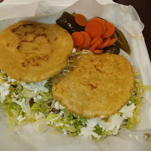 Gorditas