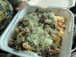 Mario's Taco Shop