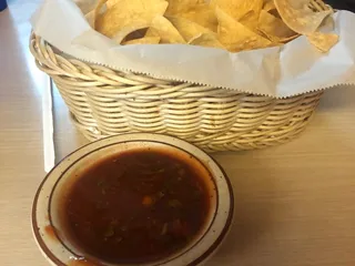 La Morenita
