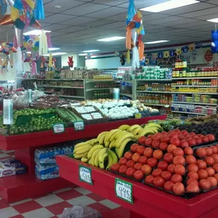 Produce