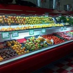 Produce