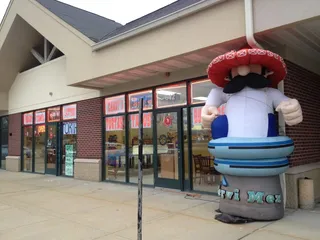 Taqueria