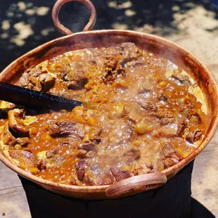 Carnitas Al estiló Jalisco
