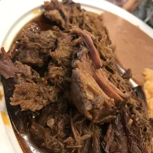 Birria plate