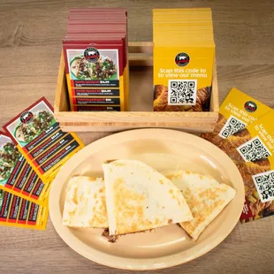 food, crepes