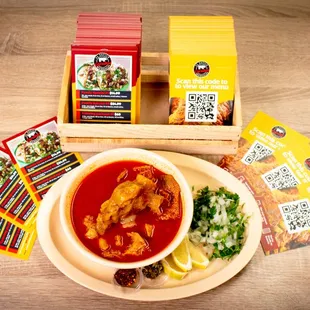 soup, chowder, food, soups and chowder