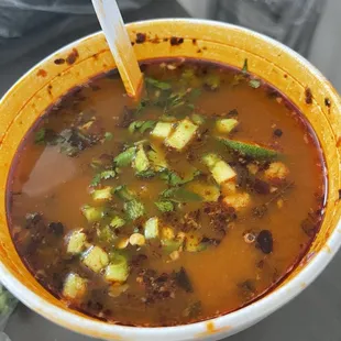 Menudo