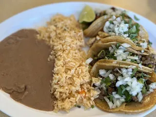 Taqueria La Original