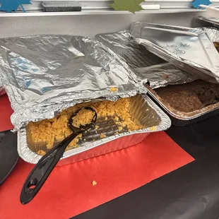 Delicious Mexican rice !