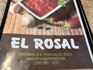 El Rosal Mexican Restaurant