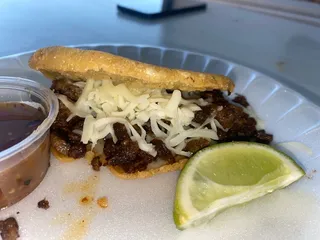 Mario's Authentic Tacos