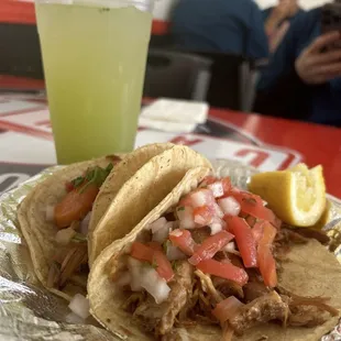 food, tacos