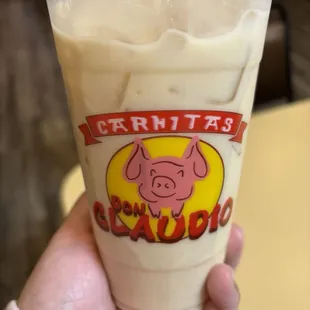 Horchata